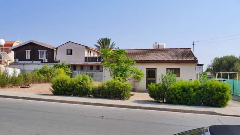 House in Vrysoulles, Famagusta 10033131