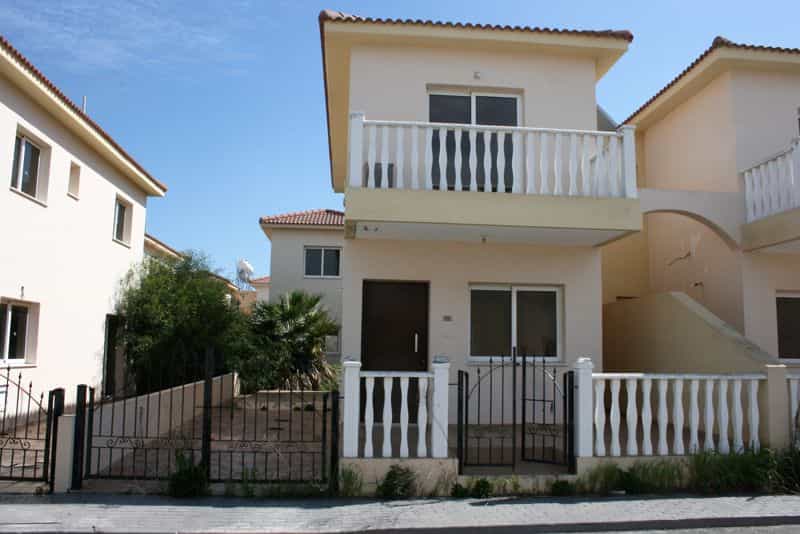 House in Sotira, Ammochostos 10033136