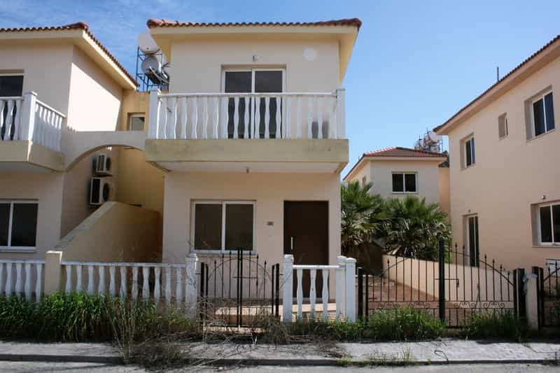 σπίτι σε Frenaros, Famagusta 10033136