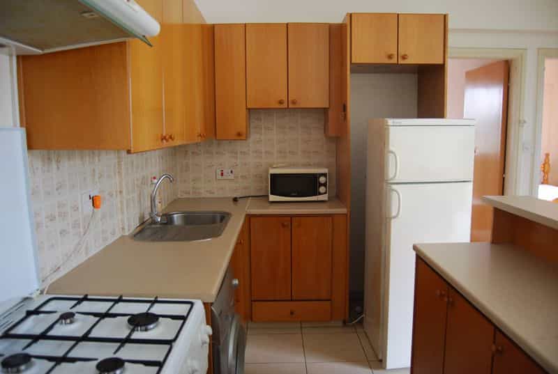 Condominium dans Paphos, Paphos 10033138