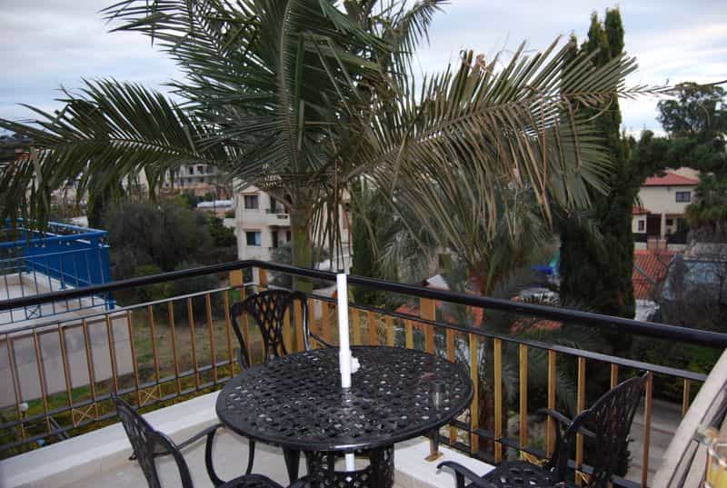 Condominium dans Paphos, Paphos 10033139