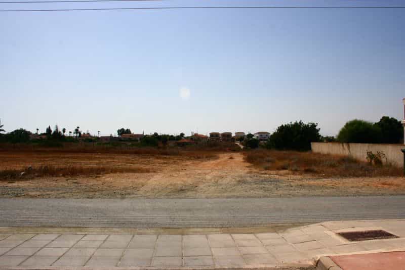 Tanah di Liopetri, Ammochostos 10033143