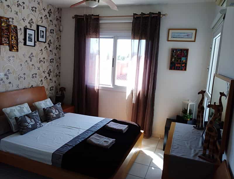 Квартира в Агія Маринуда, Пафос 10033146