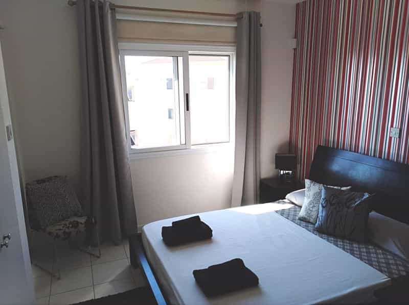 Condominium in Anarita, Paphos 10033146