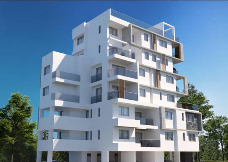Condominium in Larnaca, Larnaka 10033147