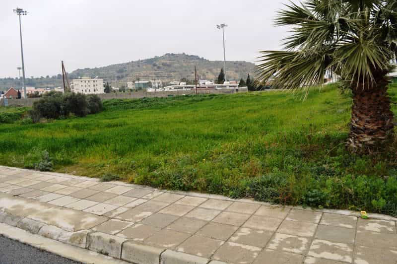 Tanah di Voroklini, Larnaca 10033154