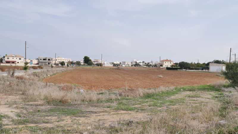 Tanah dalam Deryneia, Ammochostos 10033156