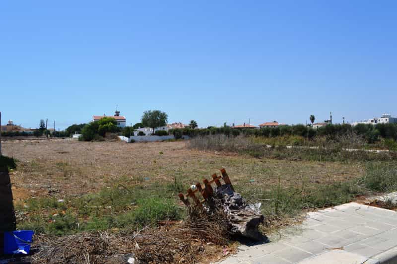 Tanah di Perivolia, Larnaca 10033160