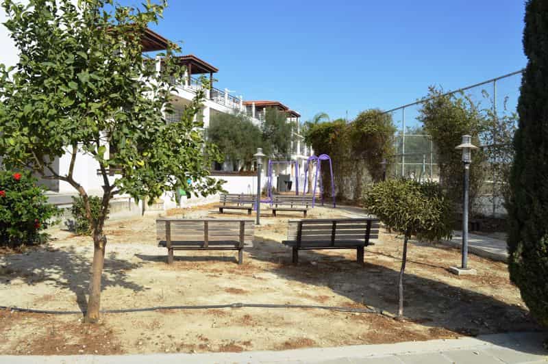 Kondominium dalam Tersefanou, Larnaca 10033166