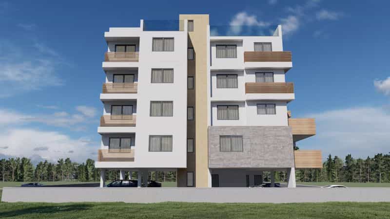 Condominium in Larnaca, Larnaka 10033167