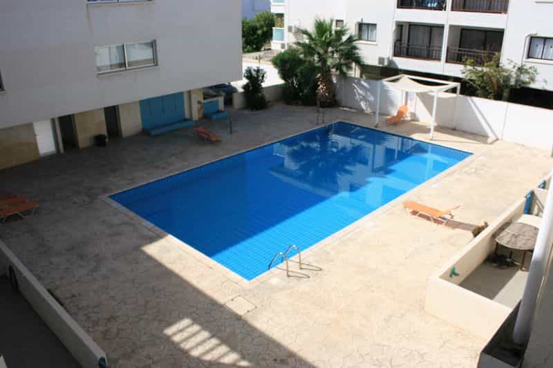 Condominium in Agia Napa, Ammochostos 10033171