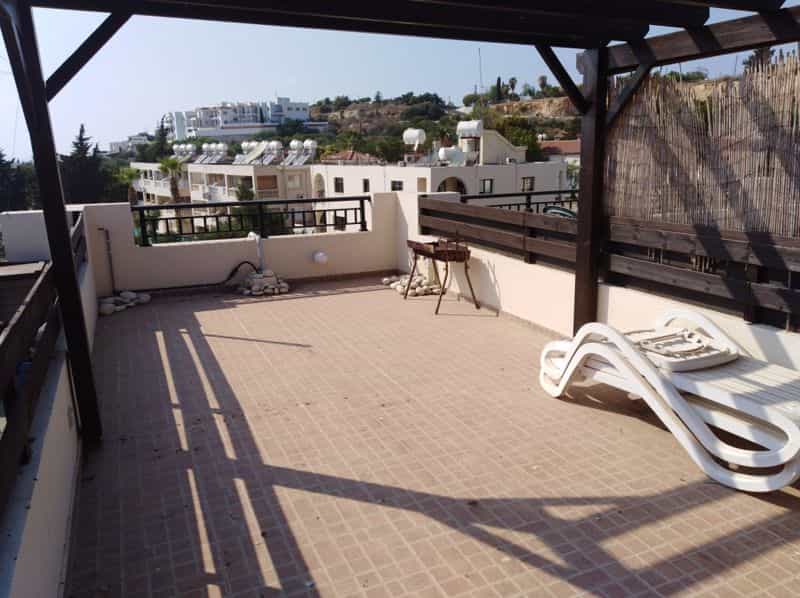 公寓 在 Kato Paphos, Paphos 10033177