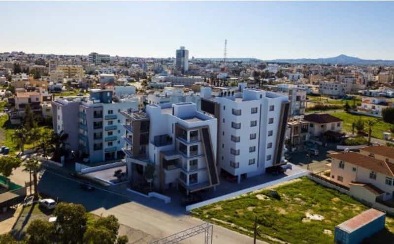Ejerlejlighed i Larnaca Town, Larnaca 10033178