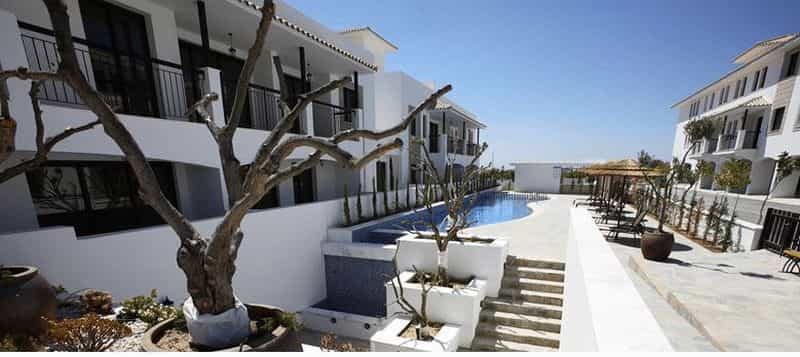 Condominio en Tersefanou, Larnaca 10033180