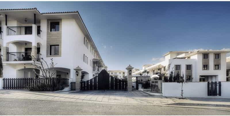 Eigentumswohnung im Kiti, Larnaka 10033180