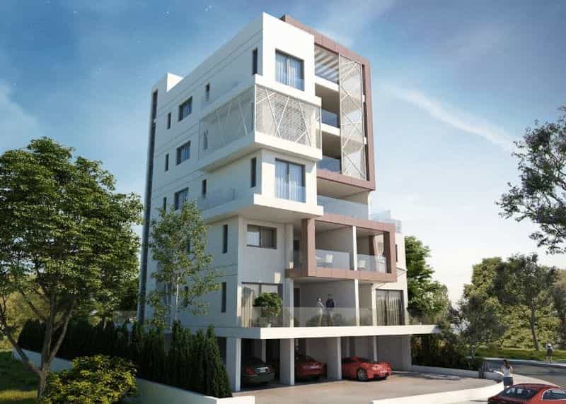 Condominium in Larnaca, Larnaka 10033181