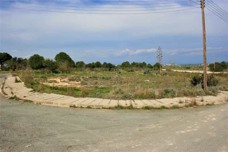 Tierra en Dherynia, Famagusta 10033184