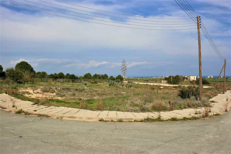 Γη σε Dherynia, Famagusta 10033184