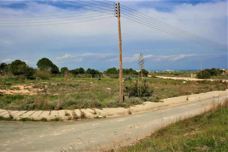 Tierra en Dherynia, Famagusta 10033184