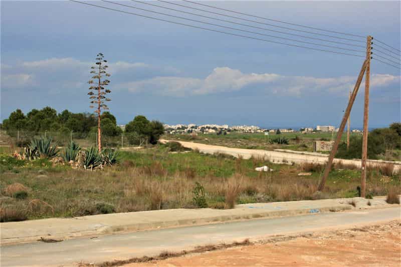 Γη σε Dherynia, Famagusta 10033184