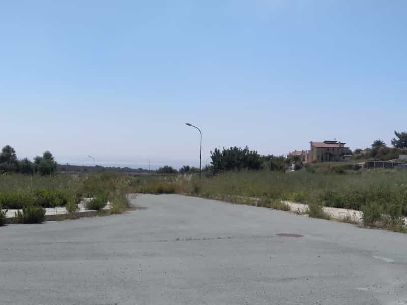 土地 在 Pano Kividos, Limassol 10033189