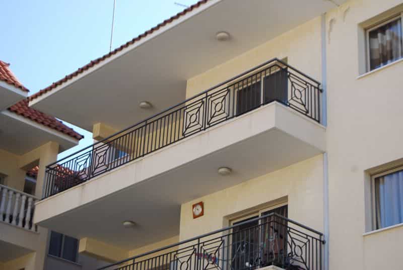 Condominium in Geroskipou, Pafos 10033193