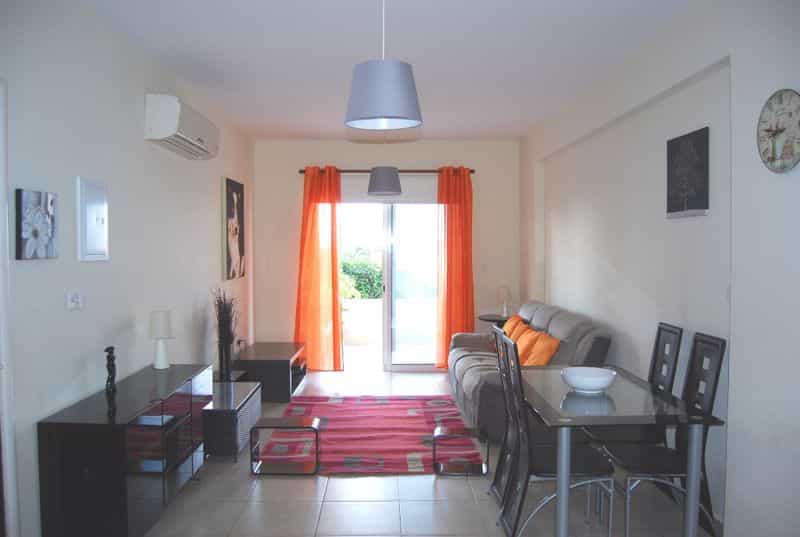 Condominium dans Konia, Paphos 10033194