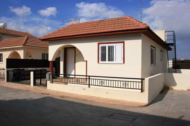 House in Xylofagou, Larnaka 10033198