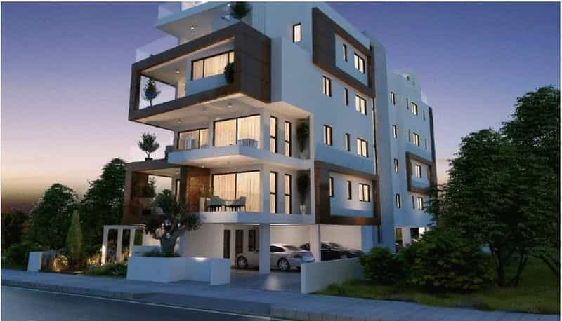 Condominium in Larnaca Town Centre, Larnaca 10033203