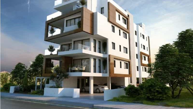 Condominium dans Larnaca, Larnaka 10033203