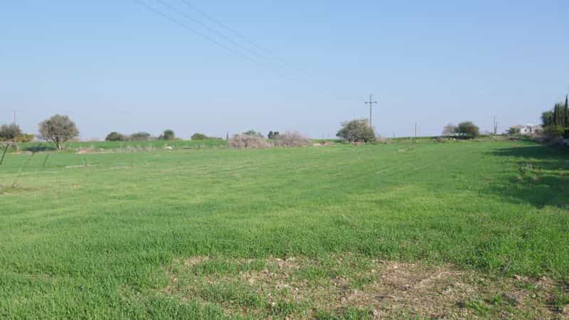 Land in Liopetri, Ammochostos 10033205