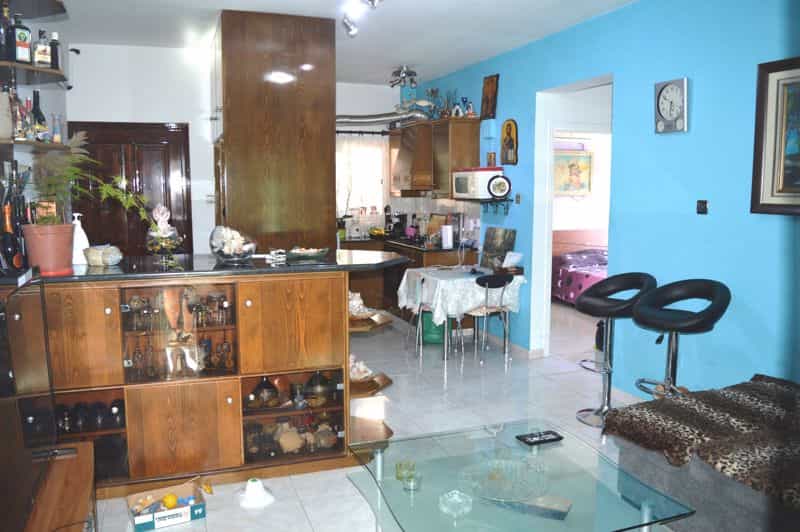 Condominium in Larnaca, Larnaka 10033213