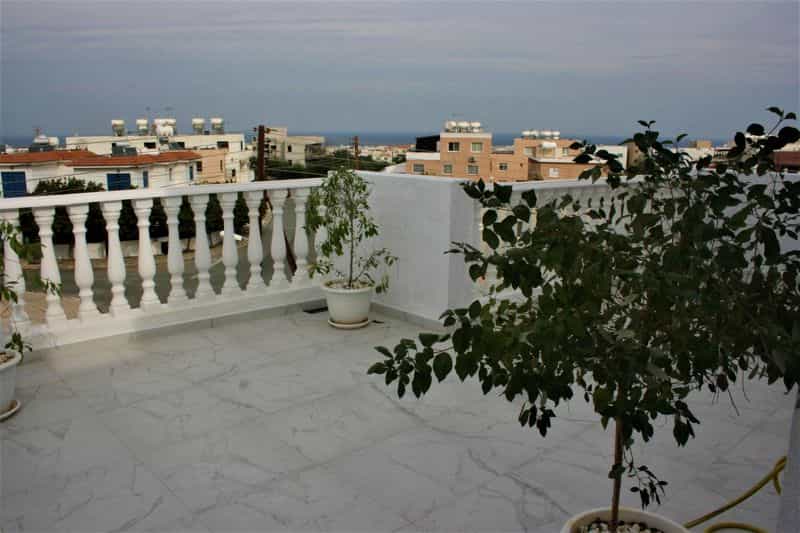 Condominium in Paralimni, Famagusta 10033226