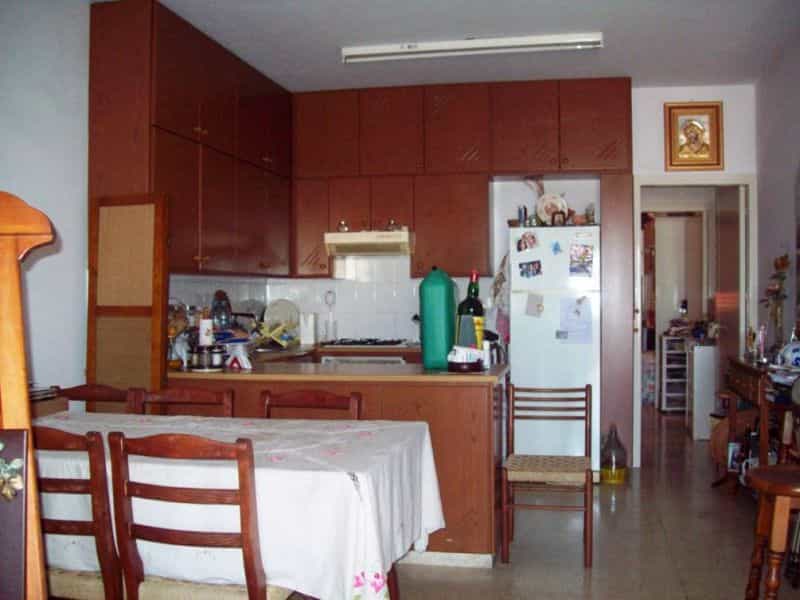 Квартира в Паралімні, Аммохостос 10033233