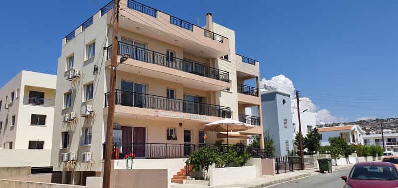 Condominio en Geroskipou, Paphos 10033237