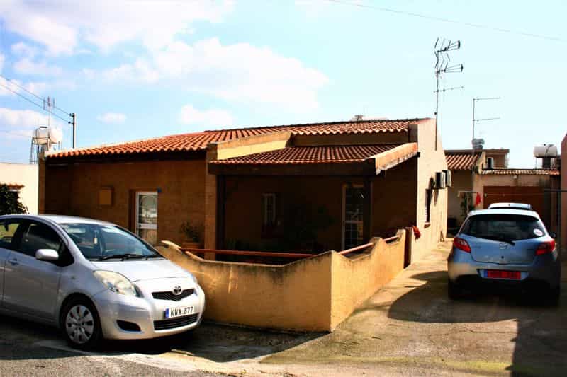 Rumah di Xylofagou, Larnaca 10033245