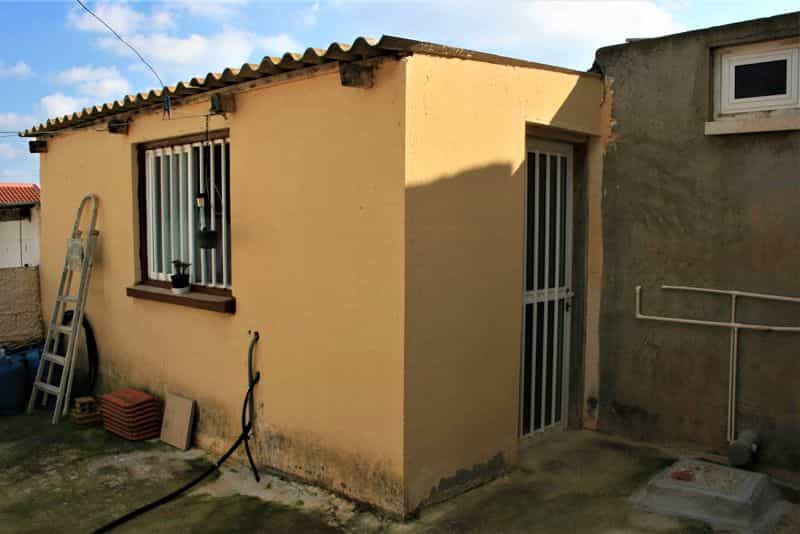 жилой дом в Xylophagou, Famagusta 10033245