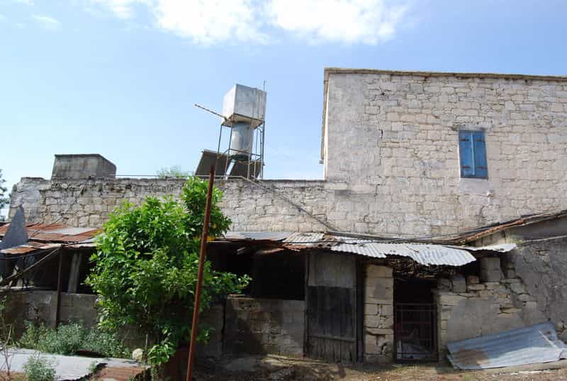 Hus i Letymbou, Paphos 10033251