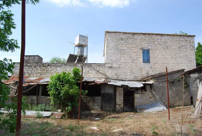 жилой дом в Меса Хорио, Пафос 10033251