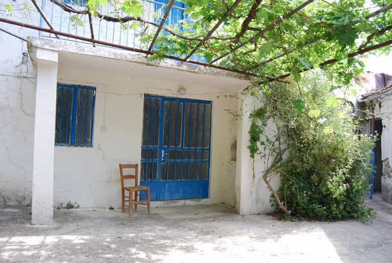 casa en Letymbou, Paphos 10033251