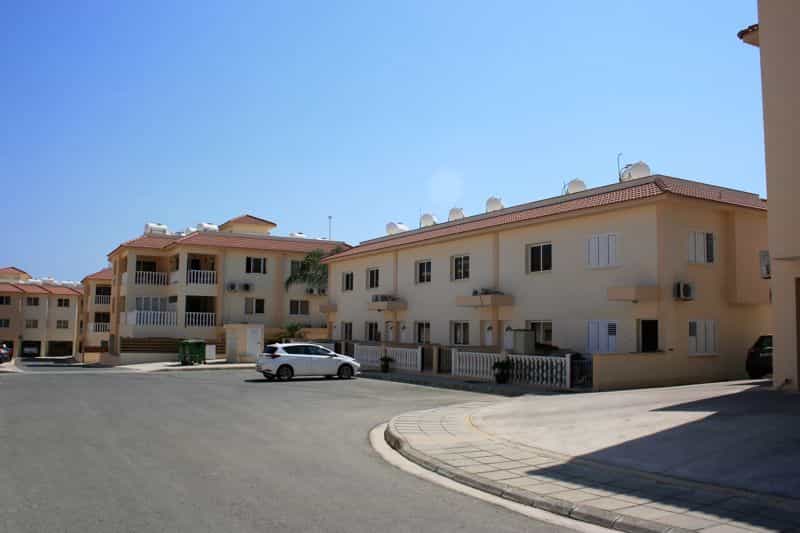 Eigentumswohnung im Kapparis, Famagusta 10033257
