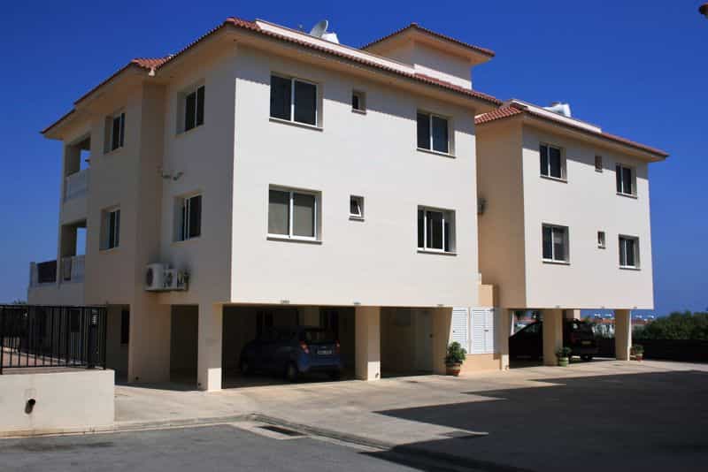 Квартира в Паралімні, Аммохостос 10033257
