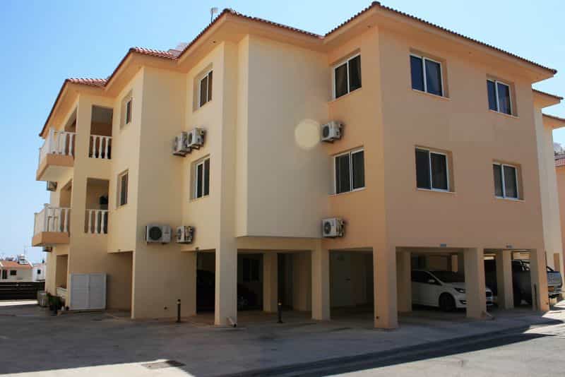 Eigentumswohnung im Kapparis, Famagusta 10033257