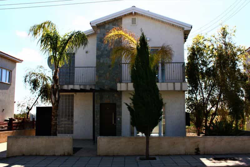 House in Sotira, Ammochostos 10033260