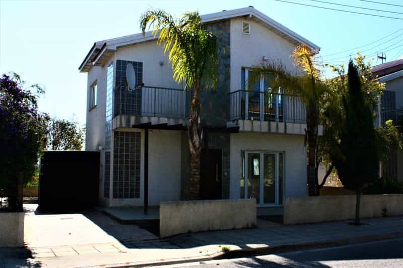 жилой дом в Sotira, Famagusta 10033260