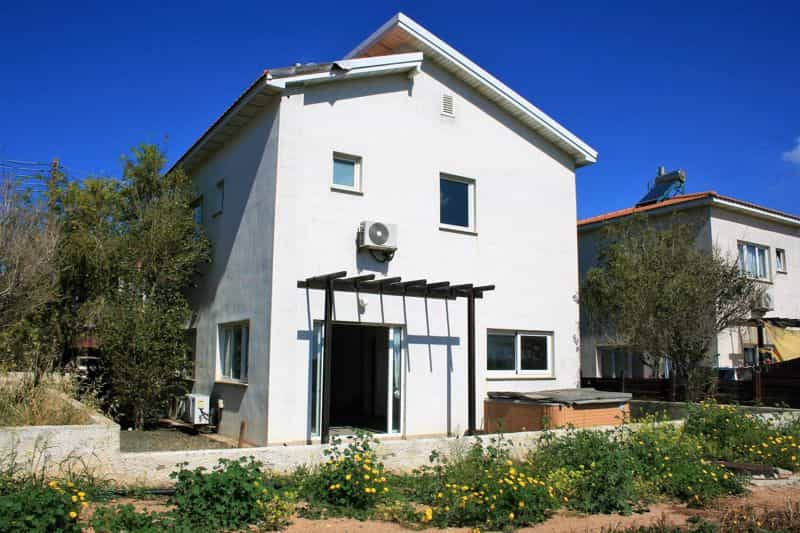 жилой дом в Sotira, Famagusta 10033260