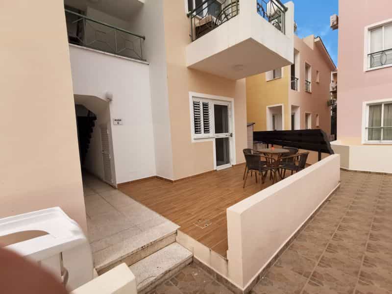 Condominium dans Paphos, Paphos 10033263