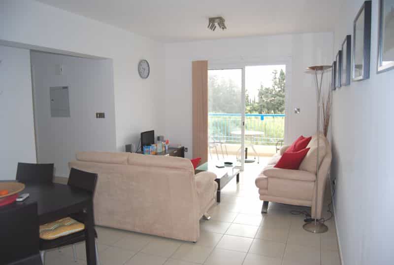 Condominium dans Paphos, Paphos 10033264