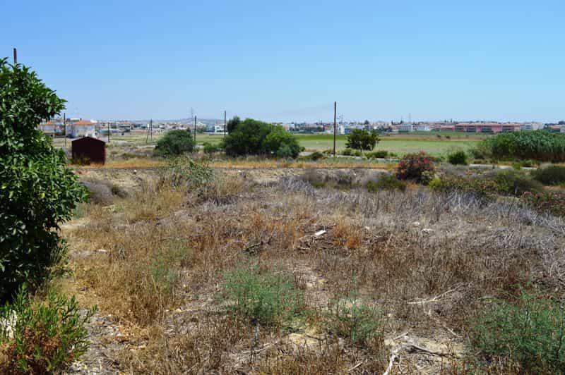 Land in Voroklini, Larnaca 10033265