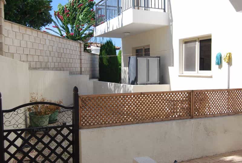 Eigentumswohnung im Peyia, Paphos 10033270